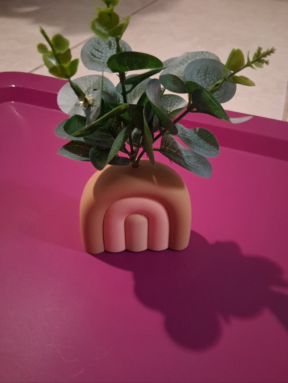 Succulent Desk PocketBac Holder Bath & Body Works